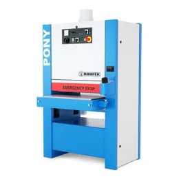PONY 430 WIDE BELT SANDER